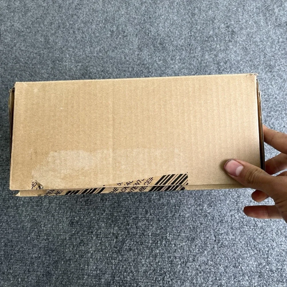 Open Box DELL WD15 4K Docking Station W/ 180W Power Adapter *Read*